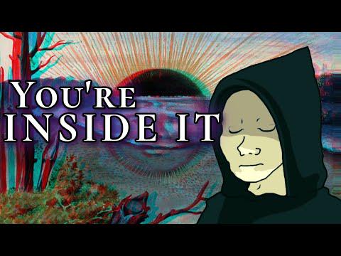 Magic Isn’t What You Think. It’s Already Controlling You.