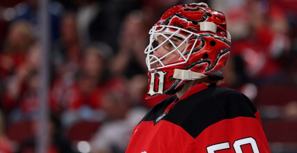 New Jersey Devils Prospects Update: Franchise Leader Edition New Jersey Devils Prospects Update: Franchise Leader Edition