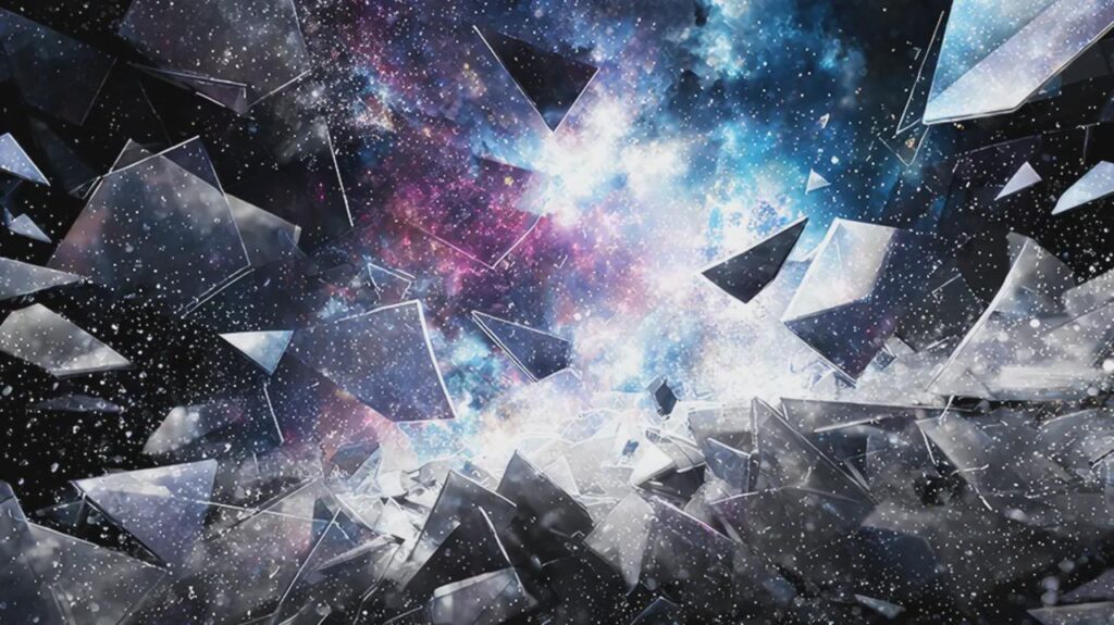 Time is an illusion in Einstein's physics. But time clearly flows for us humans. It's time to square that space-time circle.