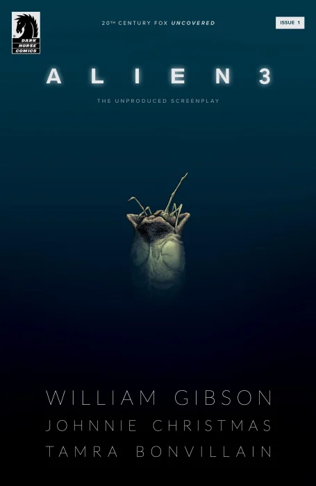  Johnnie Christmas Interview