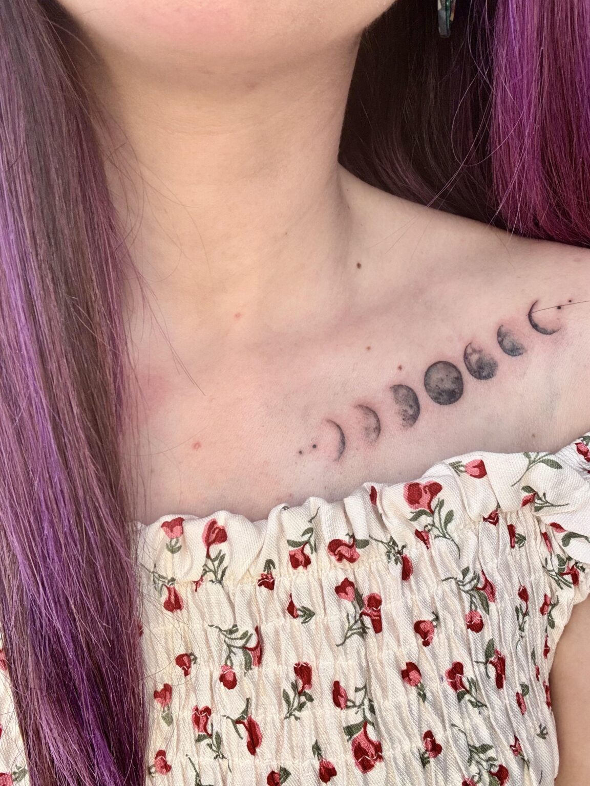 Space was my first love