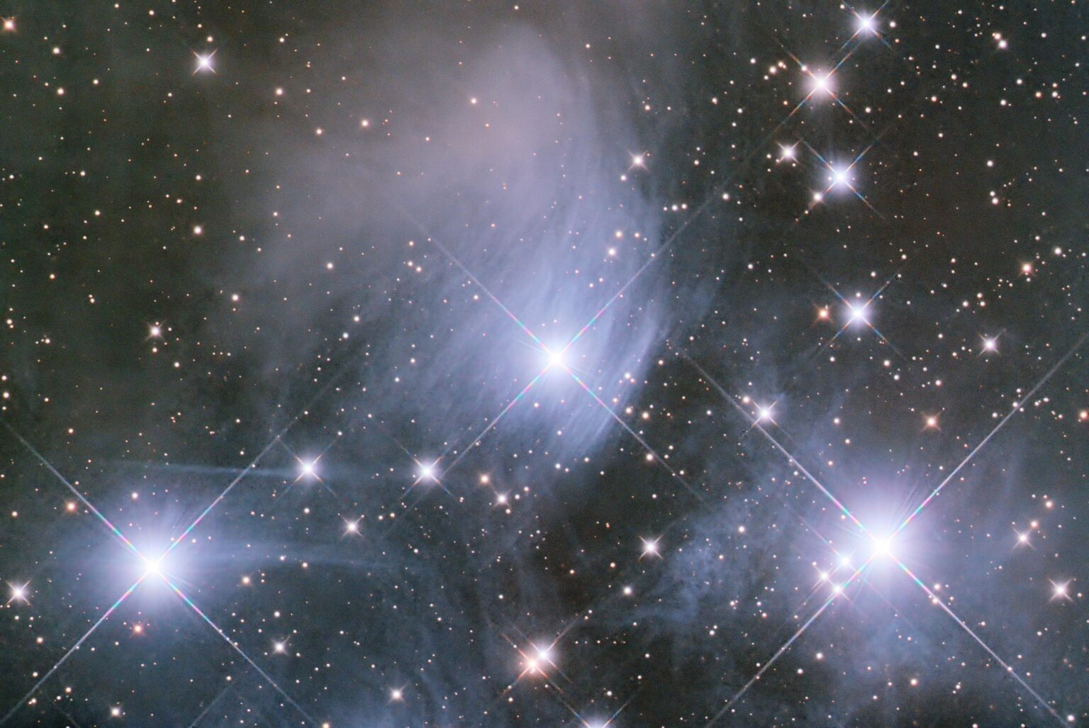 Pleiades