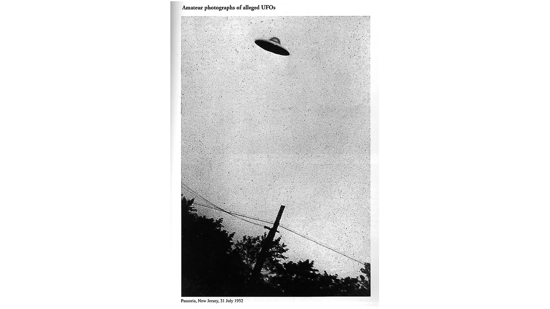 Under President Donald Trump's direction, government agencies have been asked to identify and release files related to alien and extraterrestrial life, unidentified aerial phenomena (UAP) and unidentified flying objects (UFOs).