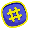 Load Popular Hashtags