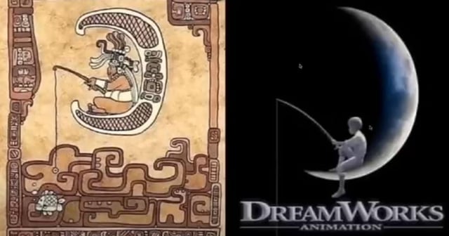 Ancient traditions regarded the moon as the 'light' seen during NDEs; Reincarnation loop