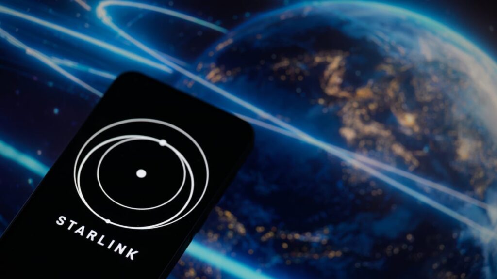 New FCC rule will make Starlink satellite internet faster and cheaper New FCC rule will make Starlink satellite internet faster and cheaper
