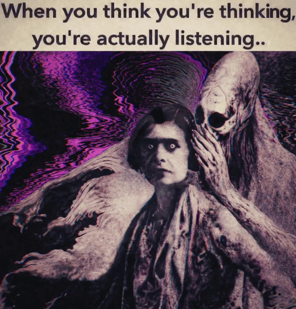 UAP / NHI Disclosure in relation to Ontological Shock UAP / NHI Disclosure in relation to Ontological Shock