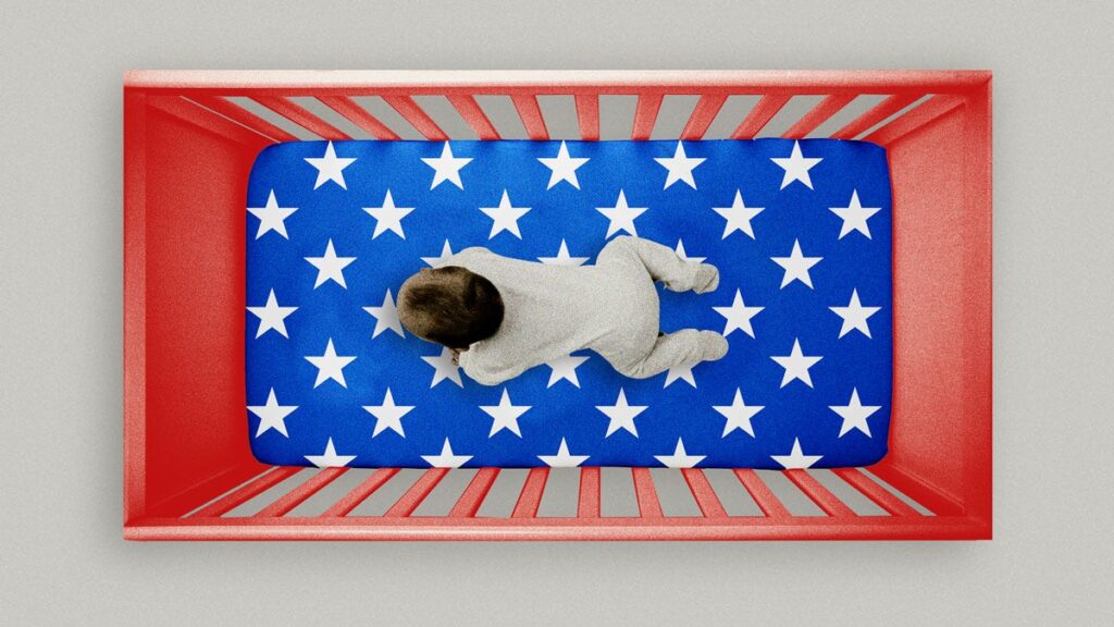 Trump Will Lose on Birthright Citizenship—but an Immigration Win Is Coming