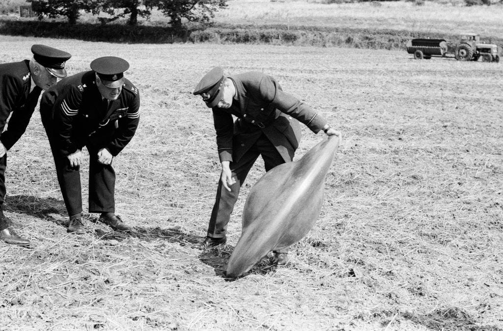 What Does America’s Biggest Skeptic Think of Aliens?