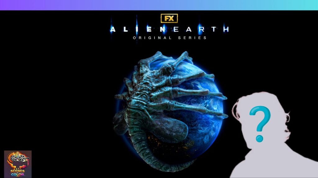 FX Released Some Exciting Casting News For Sci-Fi Series Alien: Earth.