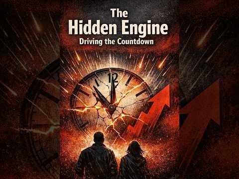 Part II-THE RAPID ACCELERATION EVENT: The Hidden Engine Driving the Coun...