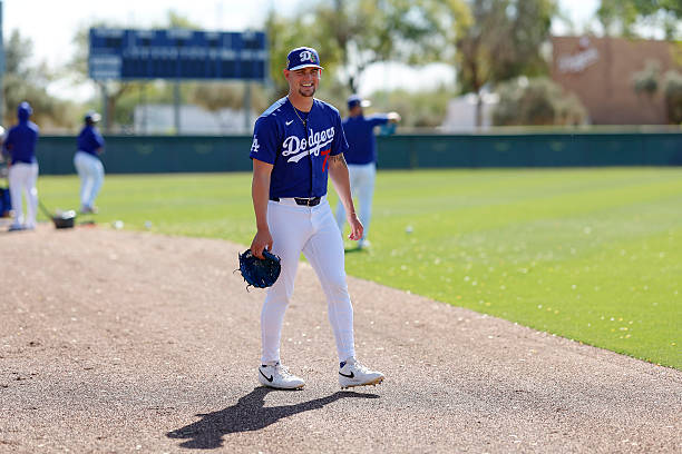 River Ryan at Arizona