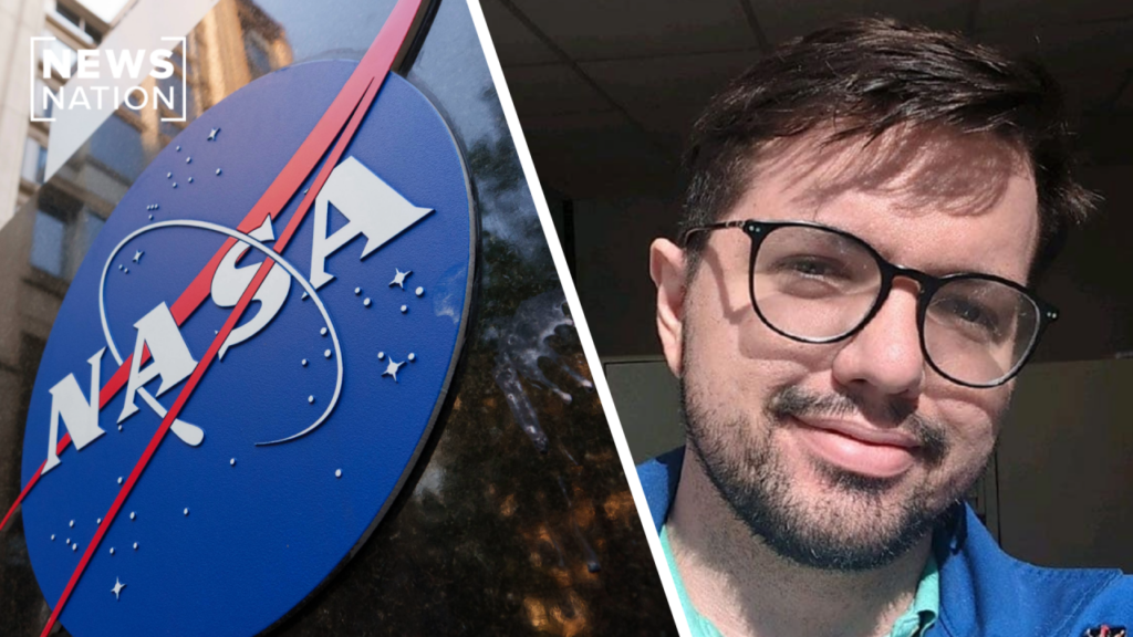 NASA engineer Joshua LeBlanc died in fiery crash last summer, drawing speculation