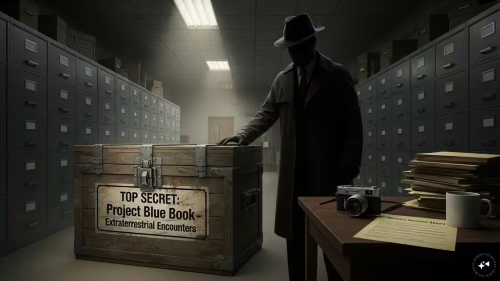 Nuclear secrets or UFOs? Why 10 dead or missing scientists have left the US alarmed – Firstpost