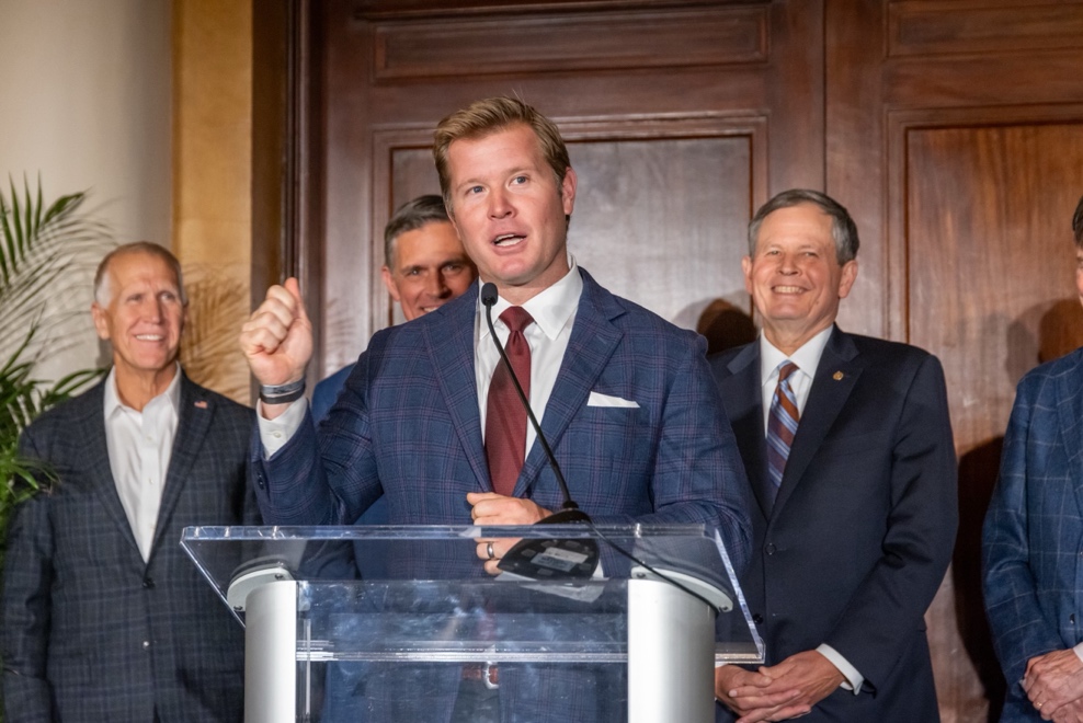 Sen. Sheehy’s plane crash involved NASA administrator’s private aircraft • Daily Montanan