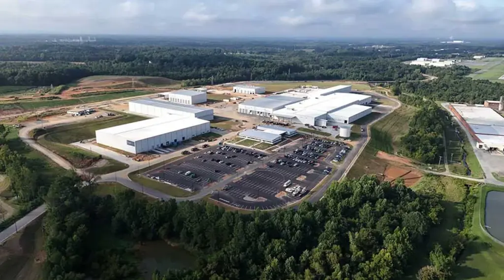 Rail supplier news: Greenbrier results, Siemens Lexington center