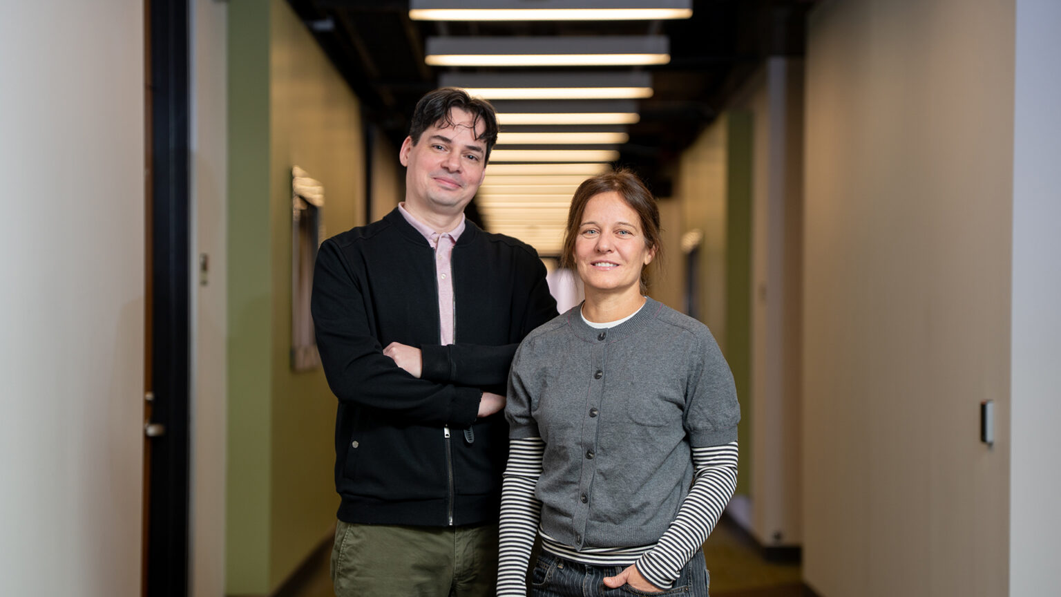 Carnegie Mellon Launches New Effort To Advance AI-Driven Astronomy – News Carnegie Mellon Launches New Effort To Advance AI-Driven Astronomy - News