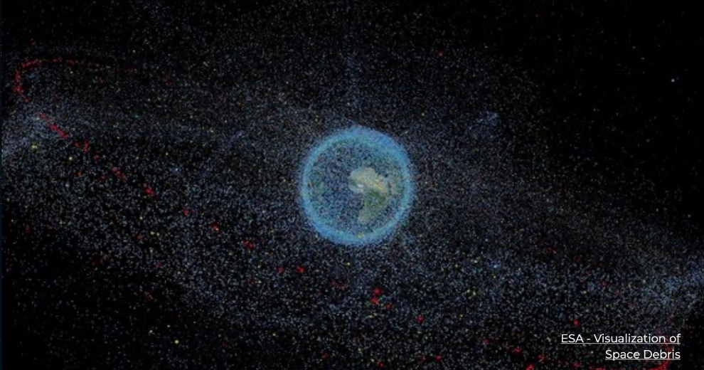 A balancing act – ISED publishes new rules for space debris mitigation