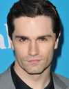 Headshot Of Sam Witwer in The 2013 TCA Winter Press Tour - NBC Universal