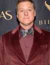 Headshot Of Alan Tudyk In The 2024 Astra TV Awards at Millennium Biltmore Hotel