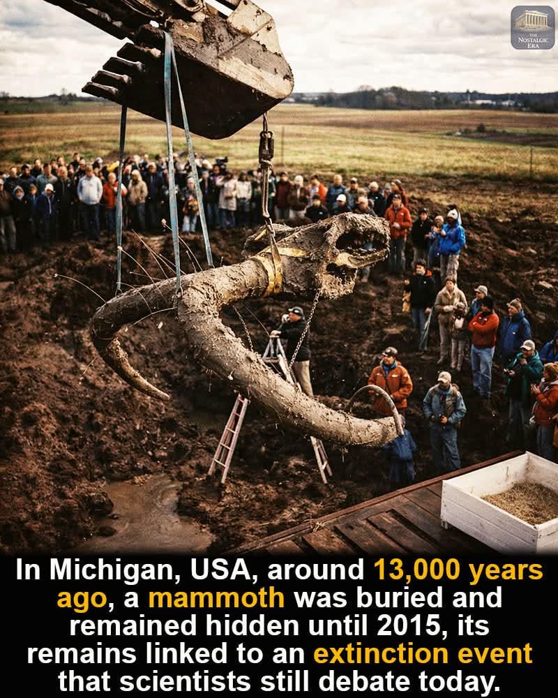 The Mystery of the Lost World and Forbidden Physics