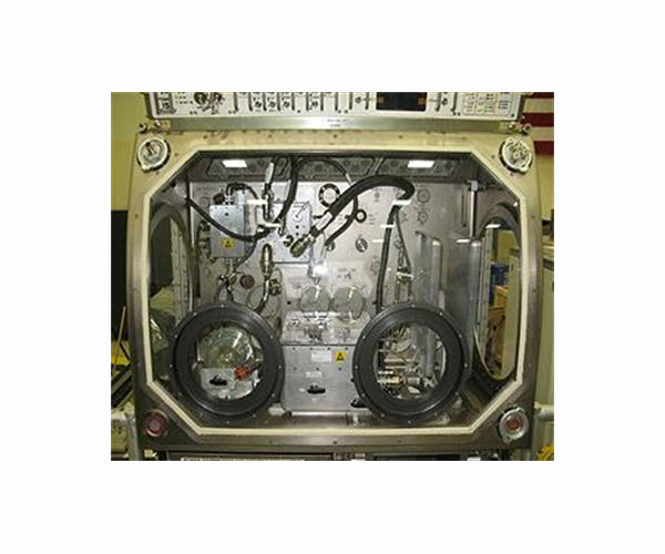 NASA Sends Miniaturized IV Fluid Generator to ISS Ahead of Deep Space Missions