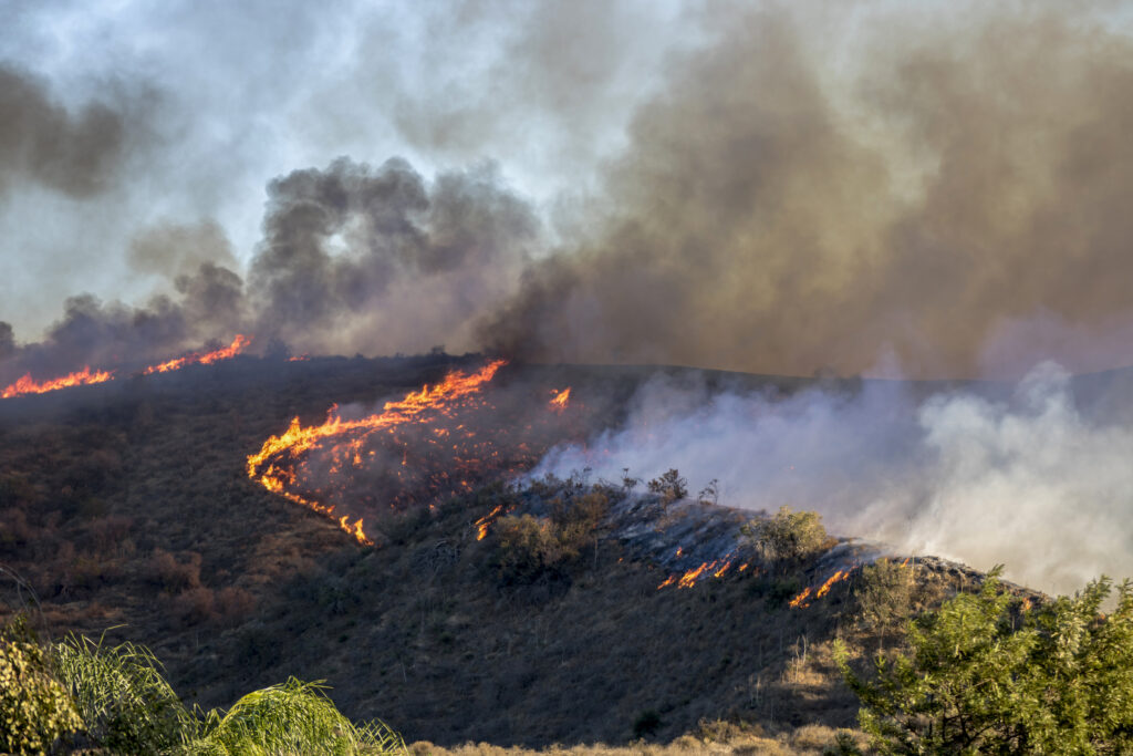 2018 Ames Earth Science Publications