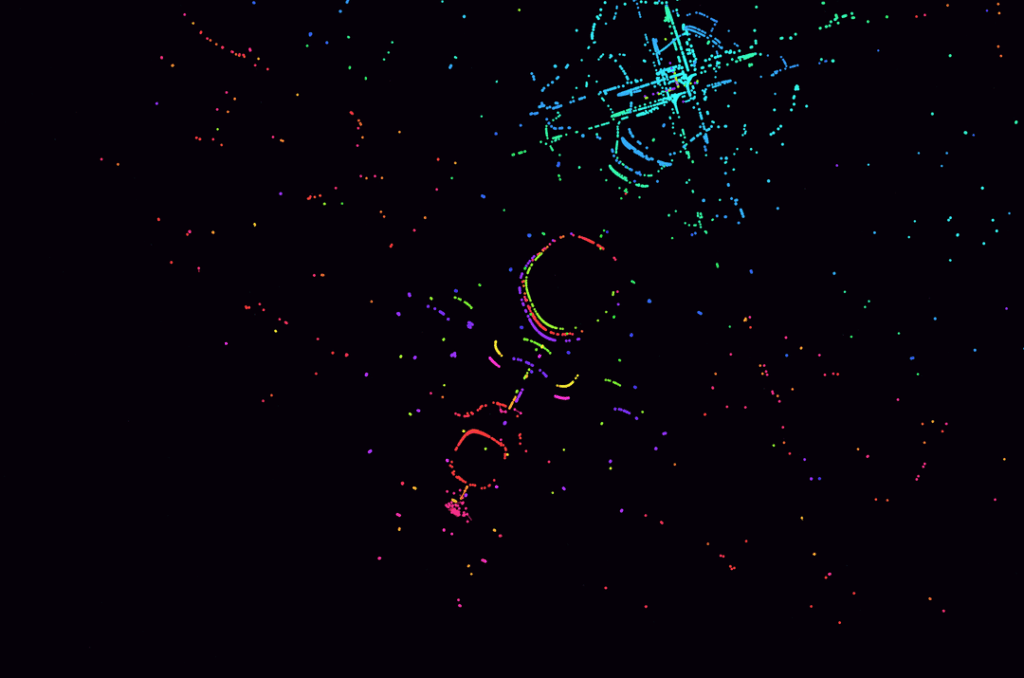 MY VOICE SAYING ANKH