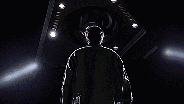 X-Files S1E2 aired in 1993, showing the triangle UFO. What are your thoughts in the last 33 years since then.