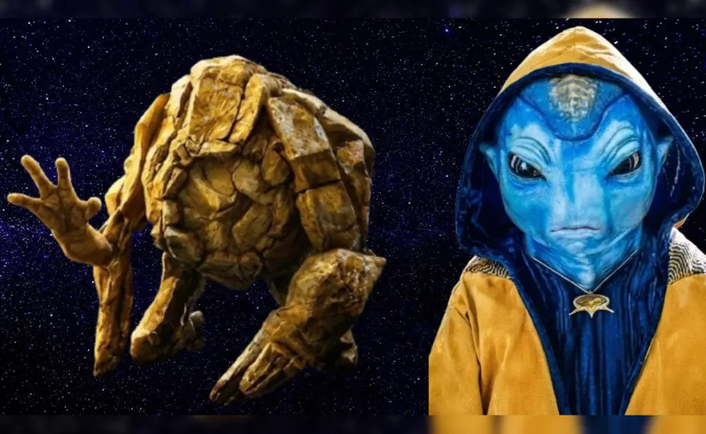 Why Everyone Is Obsessed With Project Hail Mary's Rocky, And Why He Feels Like Koi Mil Gaya's Jaadu