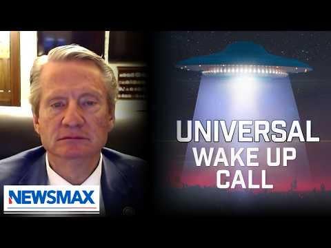Rep. Burchett: “I think clearly someone’s sending a message of one or two things. Either they want to squash our technology, or they’re warning others not to come forward… There's a lot at stake, and we're poking the hornet's nest.”