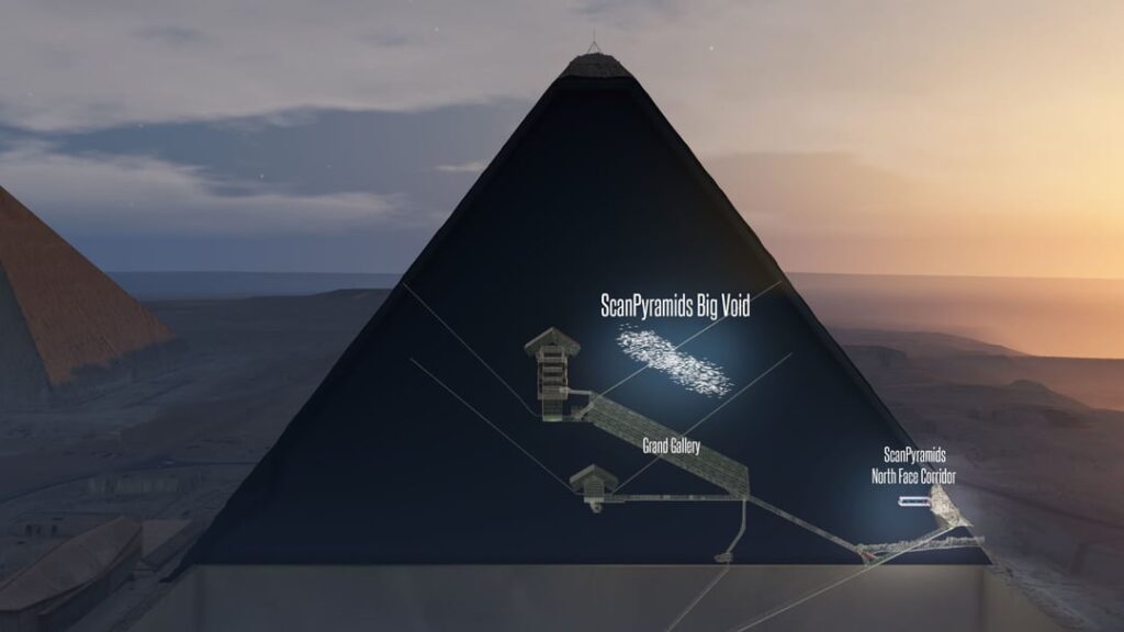 Are there still good Reasons to Believe the Great Pyramid couldn’t have been build with Bronze Age Technology? Are there still good Reasons to Believe the Great Pyramid couldn't have been build with Bronze Age Technology?
