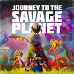 Journey to the Savage Planet (Switch eShop)