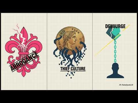 The Autogenes Directive（Gnostic）