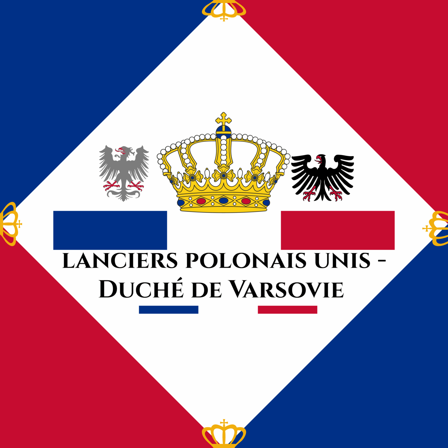 Alternative polish L./Duchy of warsaw