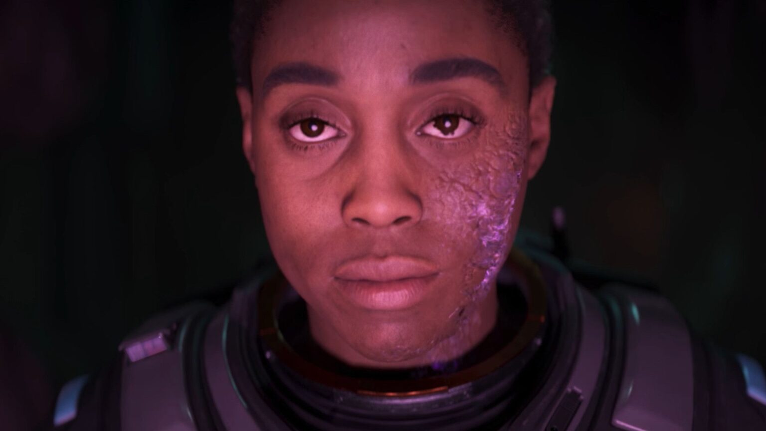 Until Dawn dev's new sci-fi horror offers "a different, more mature" experience riffing off Alien