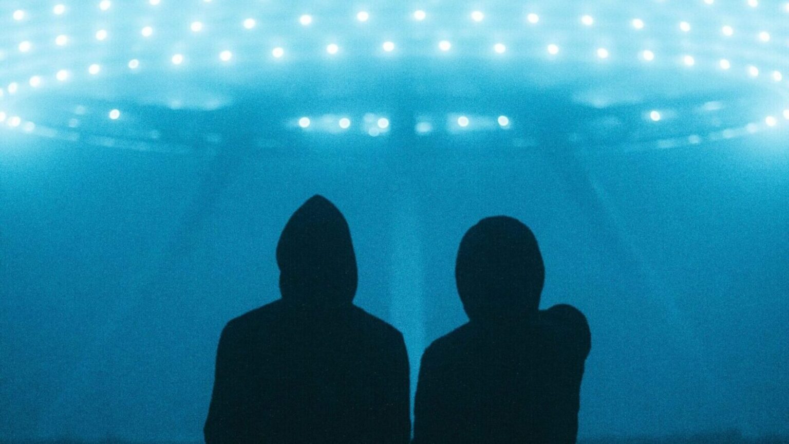 Aliens, UFO's and demons: How should Christians consider 'the unexplainable'?