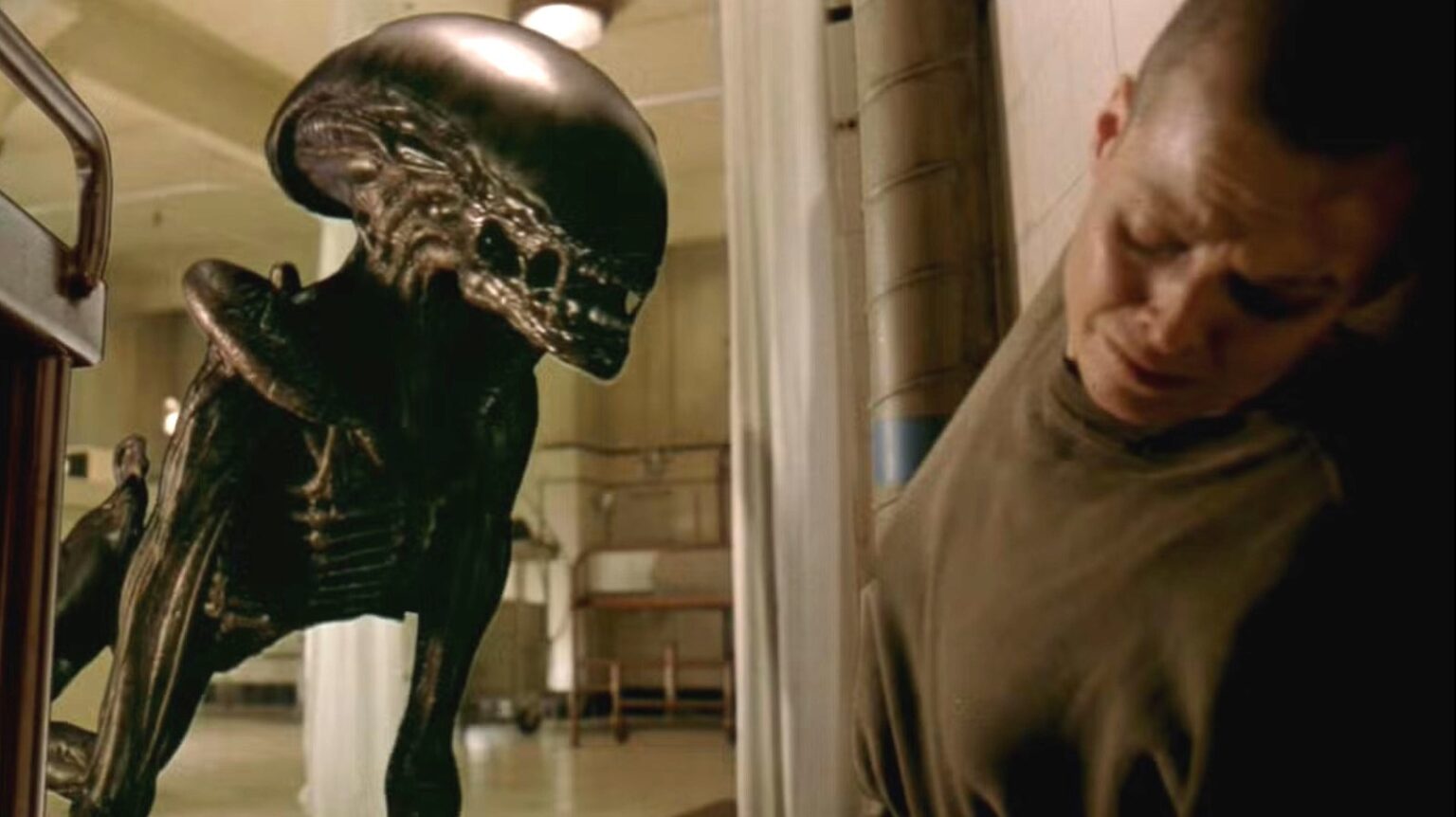 The Best Version Of Alien 3 That You've Never Seen Is Now Streaming On HBO Max
