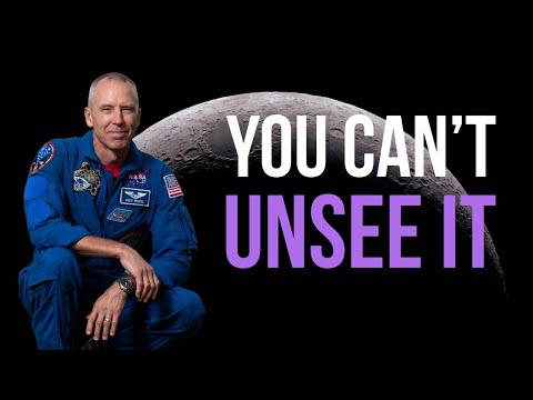 I interviewed a NASA astronaut who spent 226 days on the ISS across 3 missions. His description of the Overview Effect is unlike anything I’ve read.