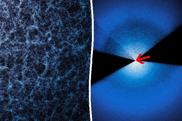 Largest high-res 3D map of our Universe has been unveiled