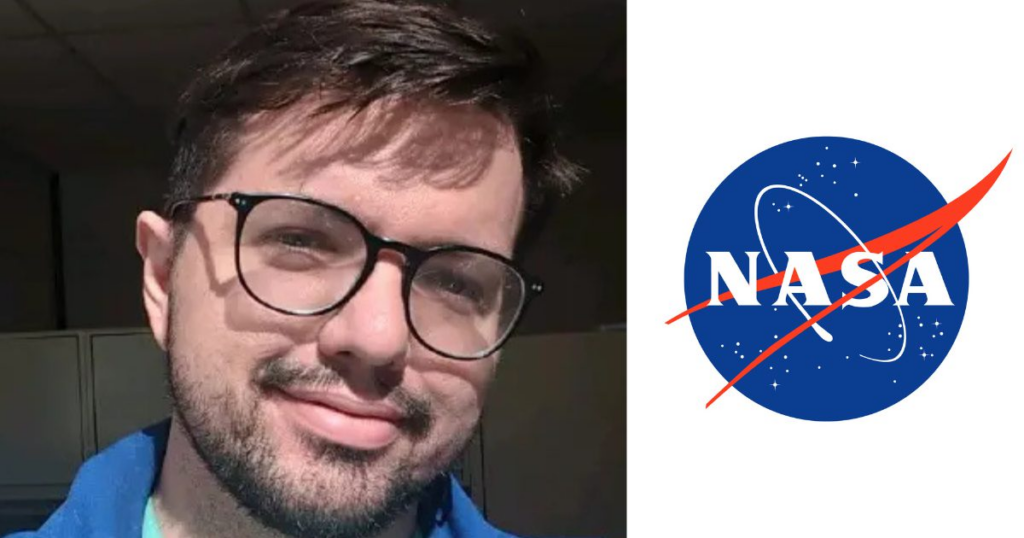 NASA nuclear propulsion scientist killed in fiery wreck possibly connected to suspicious nationwide deaths, disappearances