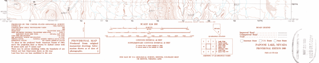 (NEW EVIDENCE) Looking Like Bob Lazar Was Right