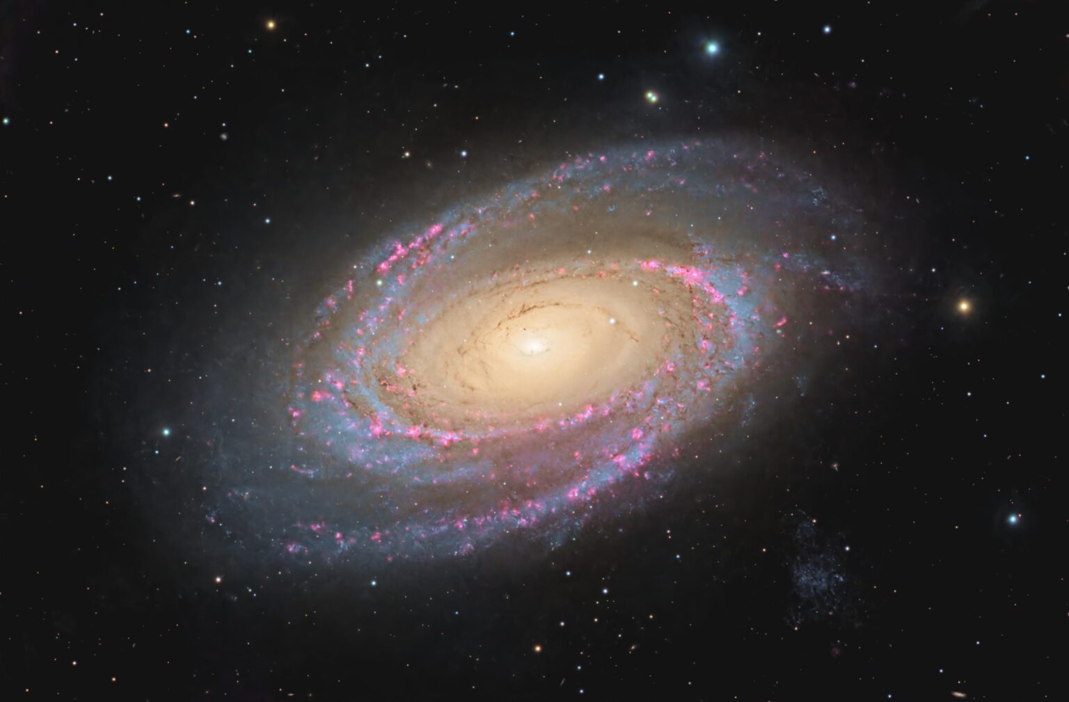 Messier 81