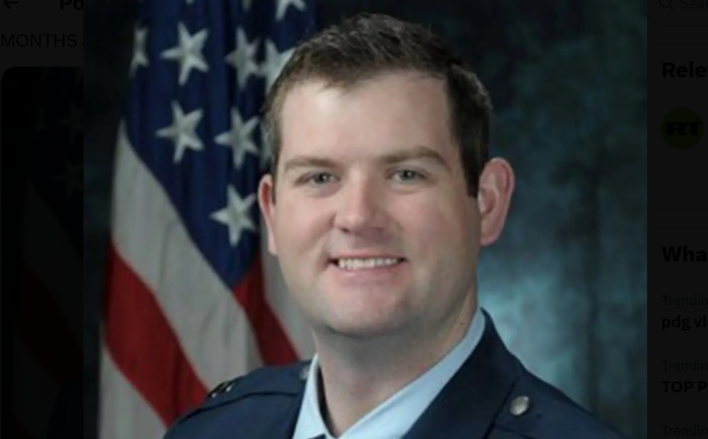 Matthew James Sullivan