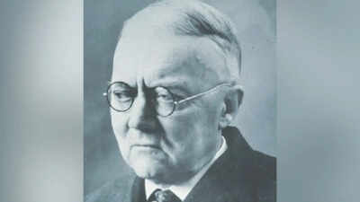 Meet Ernst Öpik: The refugee astronomer who fled war in Europe and helped reveal where comets really come from