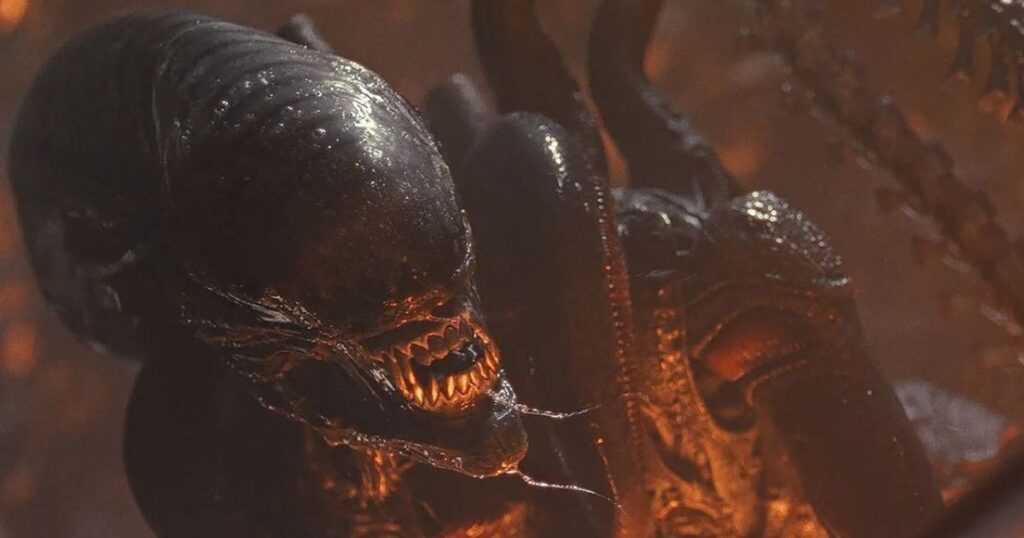 1 of 2024's Best Sci-Fi Monster Movies To Stream on Hulu After HBO Max Arrival