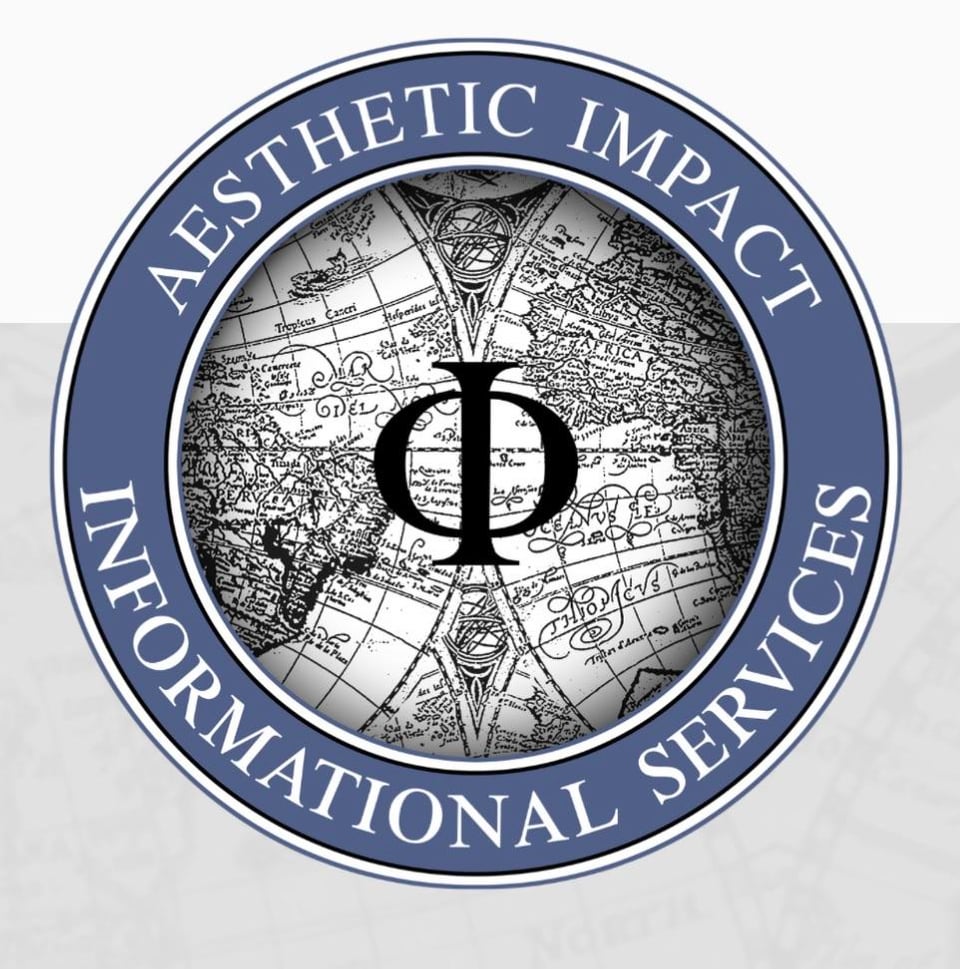 Aesthetic Impact Remote Viewing Site & Document Collection
