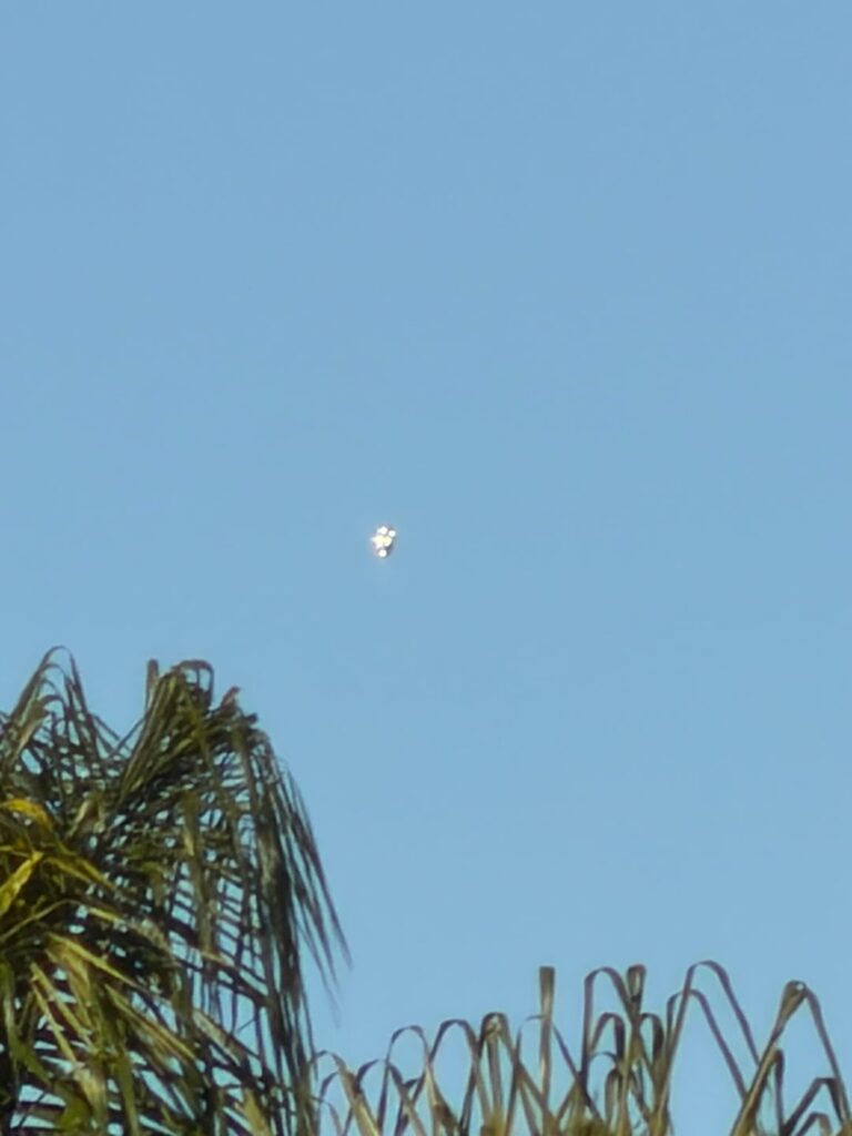 Not sure what this is