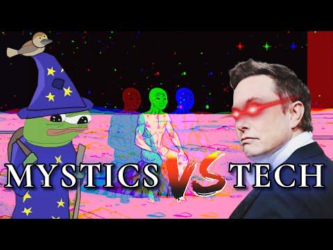 They Want to Chip Our Brains! (Elon Musk Was Right!?)