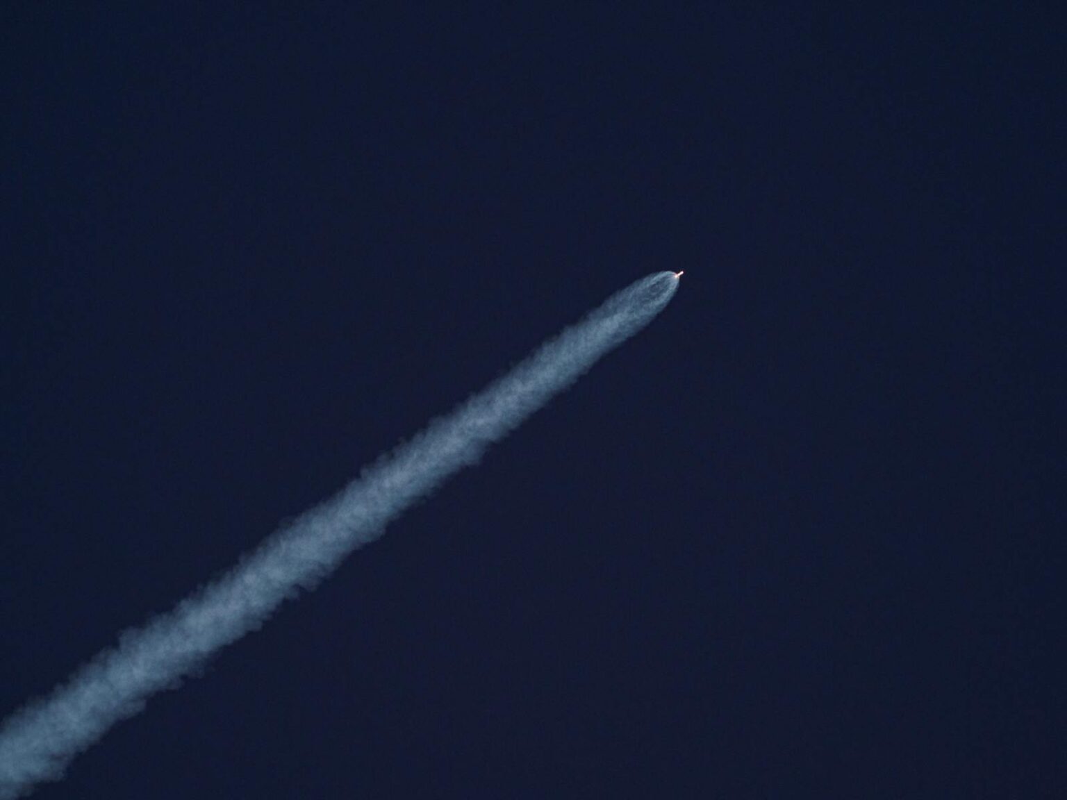 NASA's Ride-Along Science Strategy Is a Structural Retreat, Not a Pivot